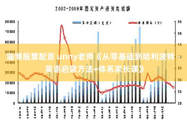 淄博股票配资 unny老师《从零基础到哈利波特 – 英语启蒙方法+体系家长课》