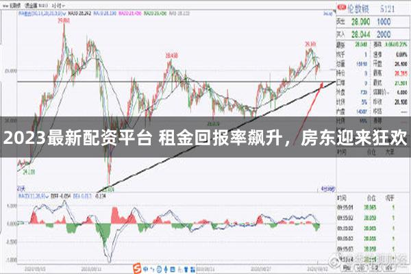 2023最新配资平台 租金回报率飙升，房东迎来狂欢