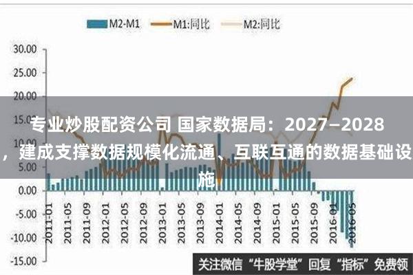 专业炒股配资公司 国家数据局：2027—2028年，建成支撑数据规模化流通、互联互通的数据基础设施